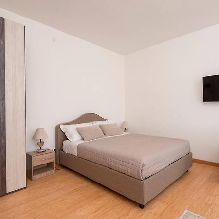 Studio Suite 16 Bérgamo Exterior foto